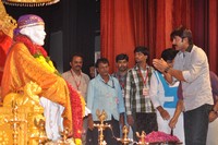 Nagarjuna Shirdi Sai Audio Release Photos